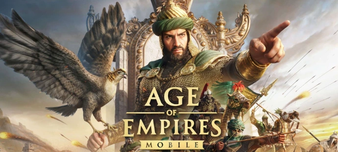 Age of Empires Mobile için YouTube eğitim videon mu var?