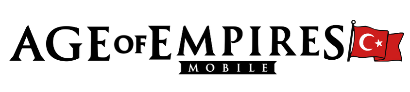 Age of Empires Mobile TR